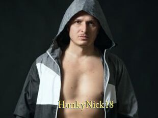 HunkyNick18