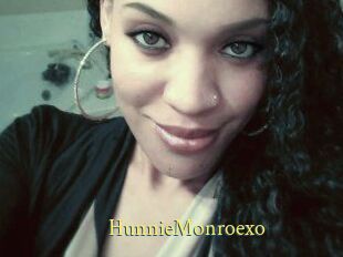 HunnieMonroexo
