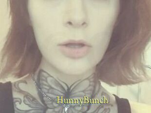 HunnyBunch