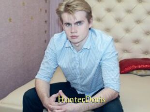 HunterDoris