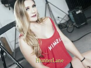 HunterLane