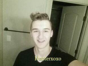 Hunterxoxo