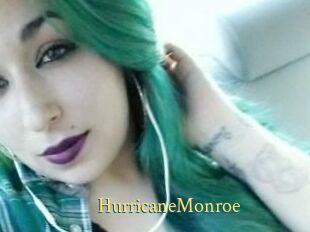 HurricaneMonroe