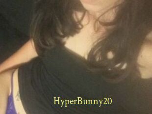 HyperBunny20