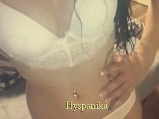 Hyspanika