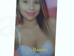 Haanny