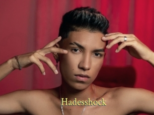 Hadesshock
