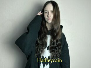 Hadleycain