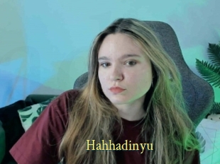 Hahhadinyu