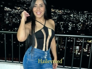 Haileyreed
