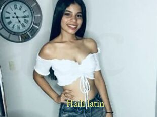 Haili_latin