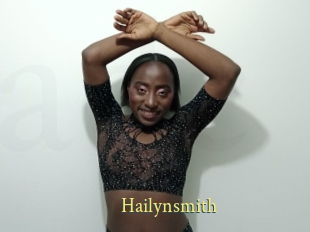 Hailynsmith