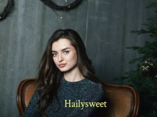 Hailysweet