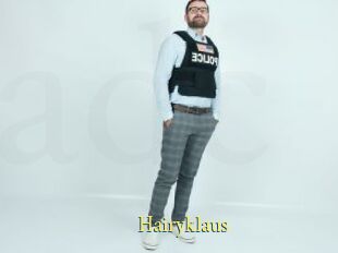 Hairyklaus