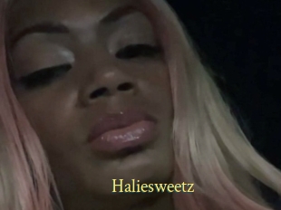 Haliesweetz