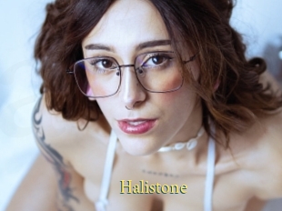 Halistone