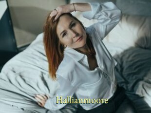 Hallianmoore