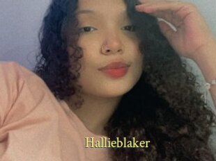 Hallieblaker