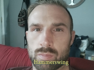 Hammerswing