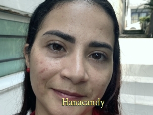 Hanacandy