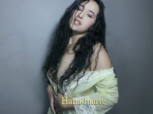 Hanaduarte