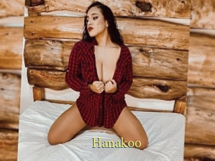 Hanakoo