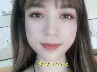 Hanathoman