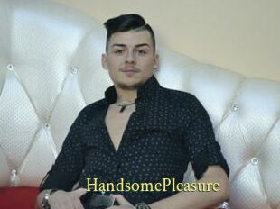 HandsomePleasure