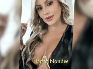 Hanna_blondee