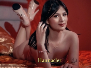 Hannacler