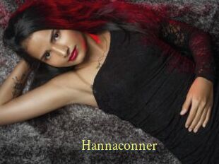 Hannaconner