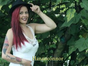 Hannaconnor