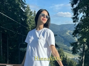 Hannah2002