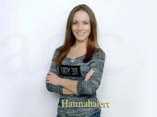 Hannahalert