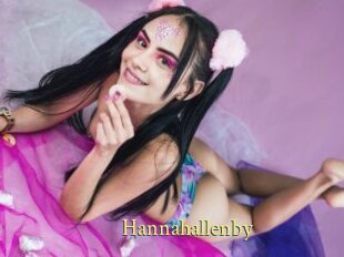 Hannahallenby