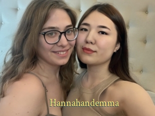 Hannahandemma