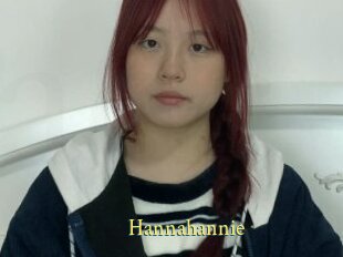 Hannahannie