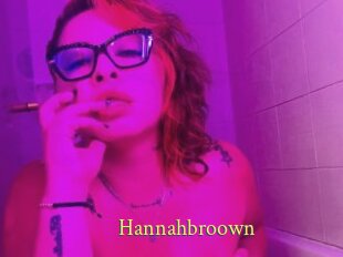 Hannahbroown
