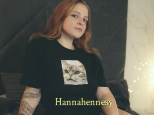 Hannahennesy