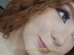 Hannahportman