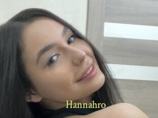 Hannahro