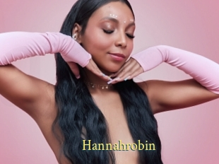 Hannahrobin