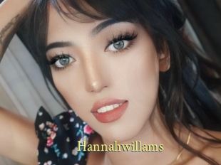 Hannahwillams