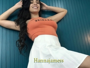 Hannajamess