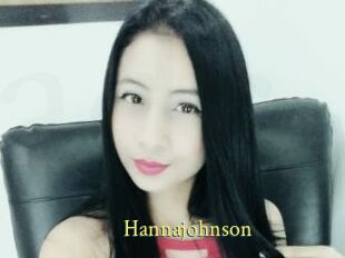 Hannajohnson