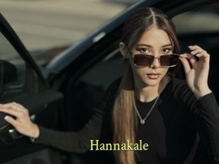 Hannakale