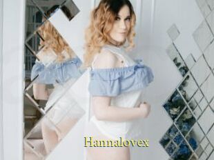 Hannalovex