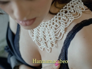Hannamacabeo