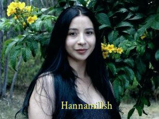 Hannamillsh