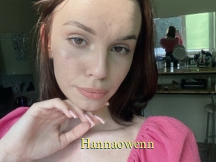Hannaowenn